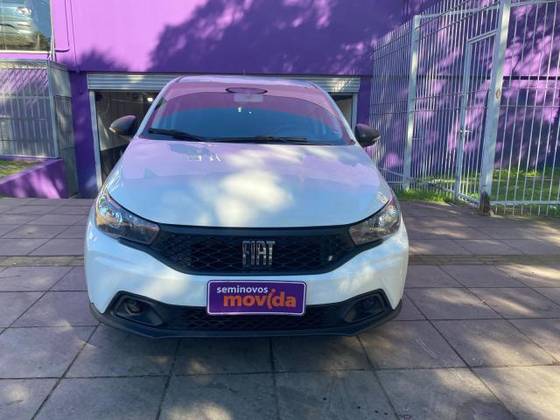 FIAT ARGO 1.0 FIREFLY FLEX MANUAL FIAT ARGO 1.0 FIREFLY FLEX MANUAL